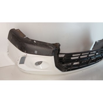 Recambio de paragolpes delantero para suzuki vitara (ly) 1.4 t (apk 414) referencia OEM IAM   