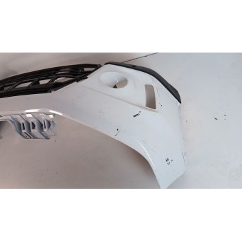 Recambio de paragolpes delantero para suzuki vitara (ly) 1.4 t (apk 414) referencia OEM IAM   
