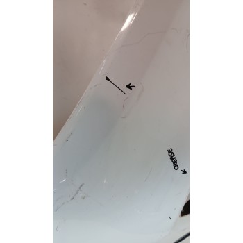 Recambio de paragolpes delantero para suzuki vitara (ly) 1.4 t (apk 414) referencia OEM IAM   