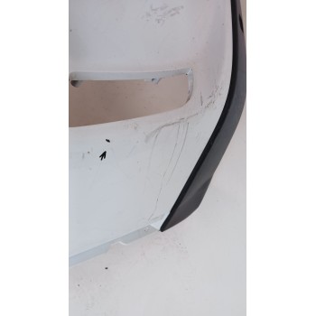 Recambio de paragolpes delantero para suzuki vitara (ly) 1.4 t (apk 414) referencia OEM IAM   