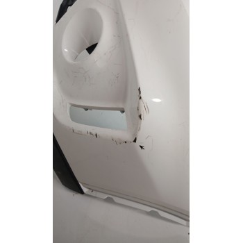 Recambio de paragolpes delantero para suzuki vitara (ly) 1.4 t (apk 414) referencia OEM IAM   