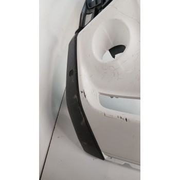 Recambio de paragolpes delantero para suzuki vitara (ly) 1.4 t (apk 414) referencia OEM IAM   