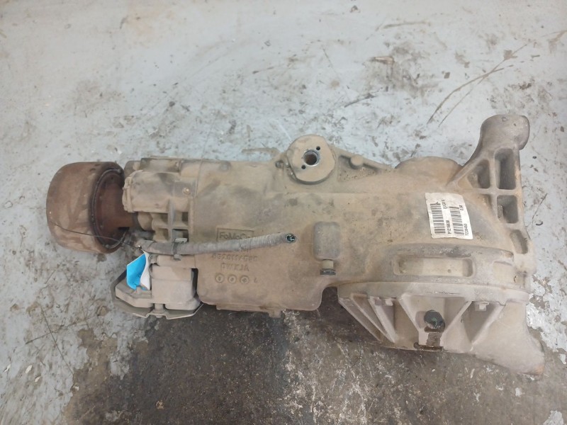 Recambio de diferencial trasero para volvo xc60 2.4 diesel cat referencia OEM IAM T239453 p1216638 2 , 58
