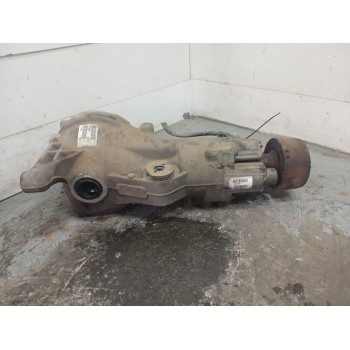 Recambio de diferencial trasero para volvo xc60 2.4 diesel cat referencia OEM IAM T239453 p1216638 2 , 58