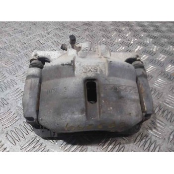 Recambio de pinza freno delantera derecha para nissan qashqai (j11) 360 referencia OEM IAM   