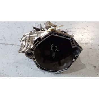 Recambio de caja casco para nissan qashqai (j10) 1.5 dci turbodiesel cat referencia OEM IAM TL4113  