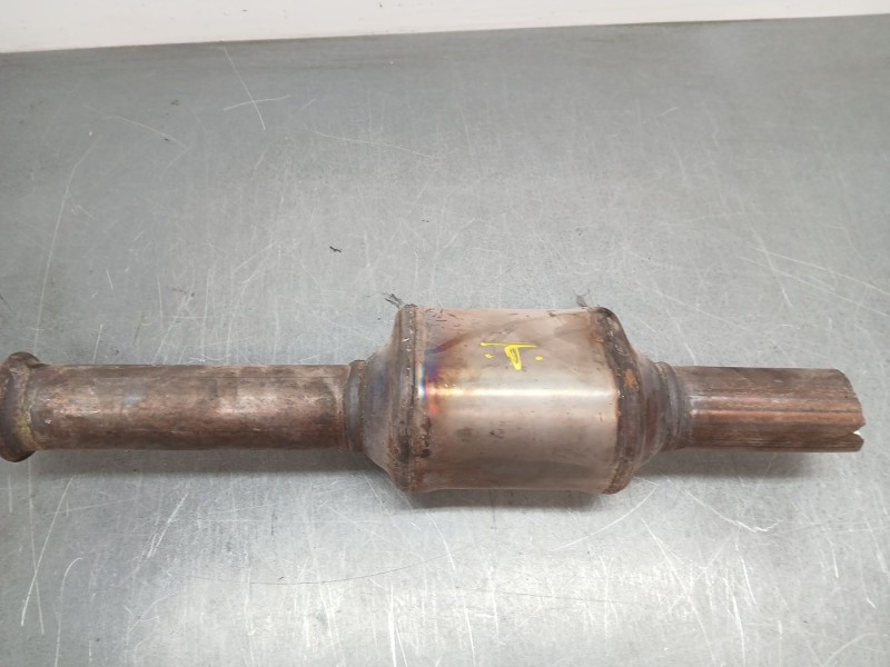 Recambio de catalizador para mini mini countryman (r60) cooper d referencia OEM IAM 9812451  