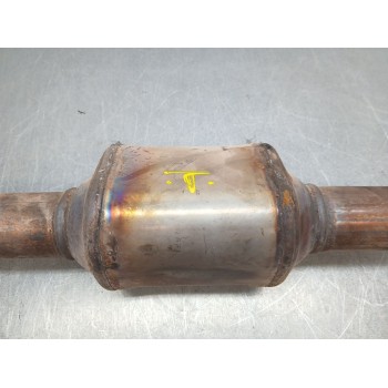 Recambio de catalizador para mini mini countryman (r60) cooper d referencia OEM IAM 9812451  