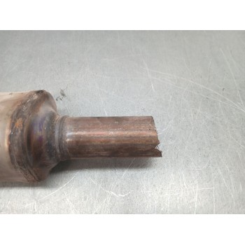Recambio de catalizador para mini mini countryman (r60) cooper d referencia OEM IAM 9812451  