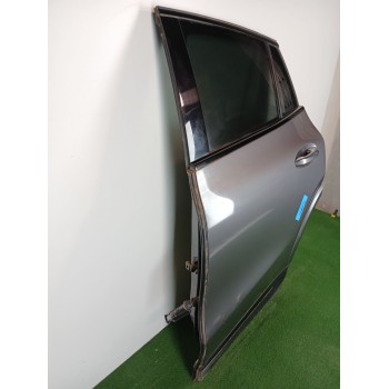 Recambio de puerta trasera izquierda para mercedes-benz gla (h247) gla 200 d (247.712) referencia OEM IAM A2477305901  A24773013