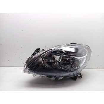 Recambio de faro izquierdo para mercedes-benz clase b (w246) 1.8 cdi cat referencia OEM IAM 2468200161  11506101