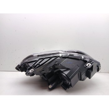 Recambio de faro izquierdo para mercedes-benz clase b (w246) 1.8 cdi cat referencia OEM IAM 2468200161  11506101