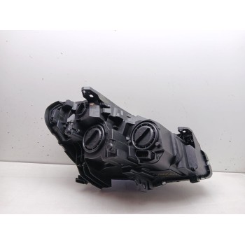 Recambio de faro izquierdo para mercedes-benz clase b (w246) 1.8 cdi cat referencia OEM IAM 2468200161  11506101