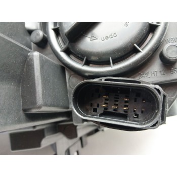 Recambio de faro izquierdo para mercedes-benz clase b (w246) 1.8 cdi cat referencia OEM IAM 2468200161  11506101