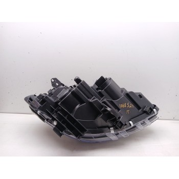 Recambio de faro izquierdo para mercedes-benz clase b (w246) 1.8 cdi cat referencia OEM IAM 2468200161  11506101