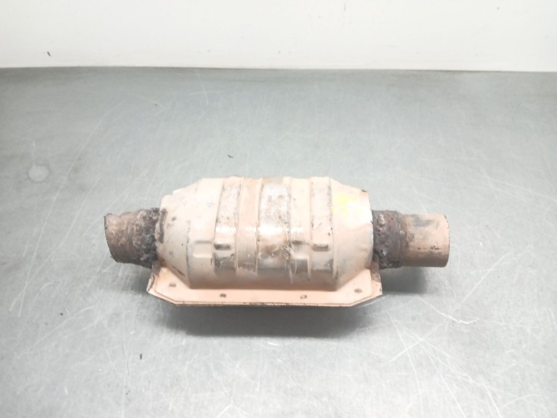 Recambio de catalizador para peugeot 307 cc (3b) 2.0 16v referencia OEM IAM 103R001780  