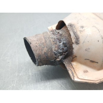 Recambio de catalizador para peugeot 307 cc (3b) 2.0 16v referencia OEM IAM 103R001780  