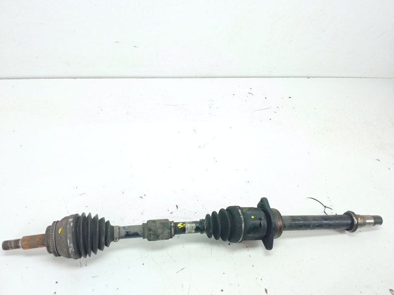 Recambio de transmision delantera derecha para toyota avensis (_t25_) 2.2 d-4d (adt251_) referencia OEM IAM 4341005320  
