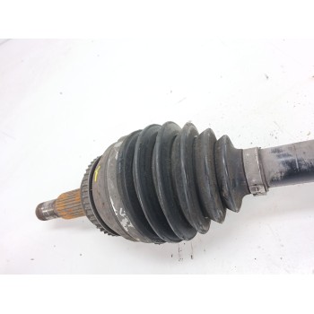 Recambio de transmision delantera derecha para toyota avensis (_t25_) 2.2 d-4d (adt251_) referencia OEM IAM 4341005320  