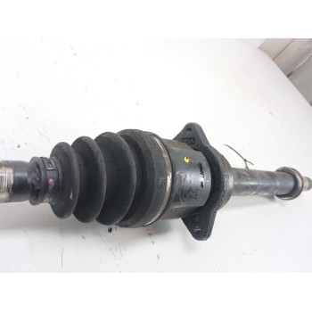 Recambio de transmision delantera derecha para toyota avensis (_t25_) 2.2 d-4d (adt251_) referencia OEM IAM 4341005320  