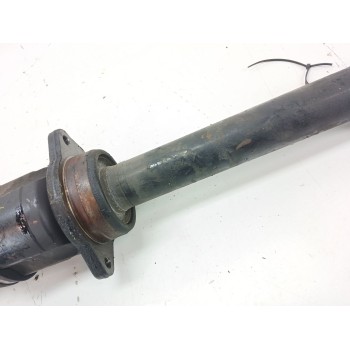 Recambio de transmision delantera derecha para toyota avensis (_t25_) 2.2 d-4d (adt251_) referencia OEM IAM 4341005320  