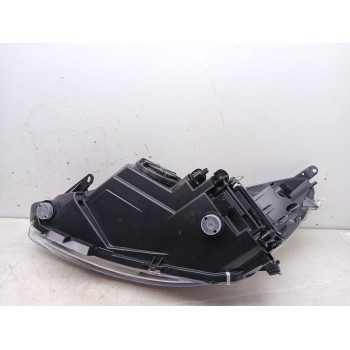 Recambio de faro derecho para opel corsa d cmon referencia OEM IAM 11531402 cromo nuevo