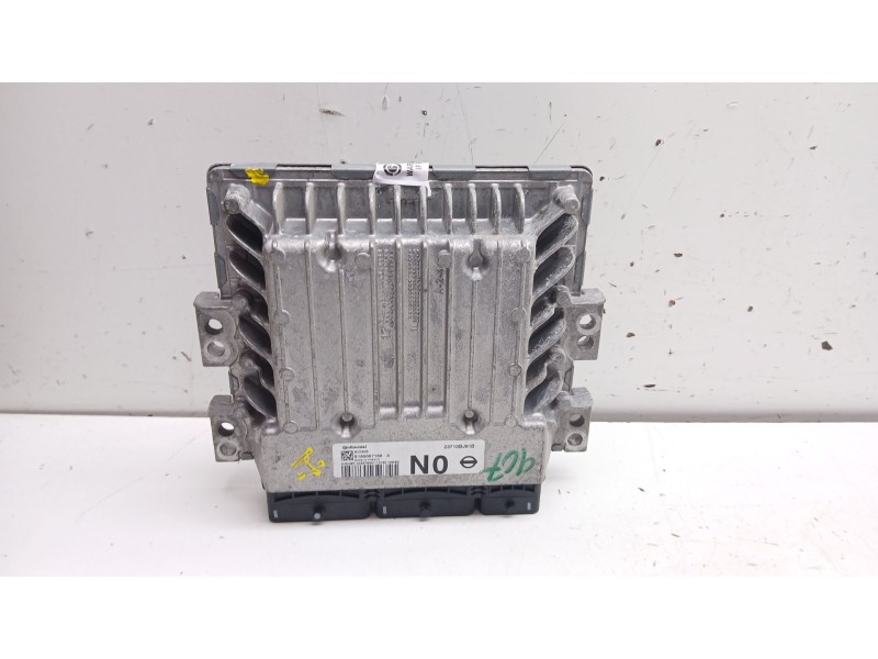 Recambio de centralita motor uce para nissan juke (f15) 1.5 dci referencia OEM IAM 23710bj91b s180067168 