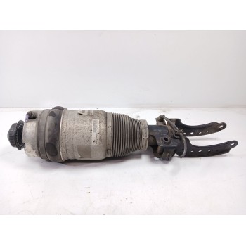 AMORTIGUADOR DELANTERO IZQUIERDO 7L8616039A 166ATE0248E0B70 
