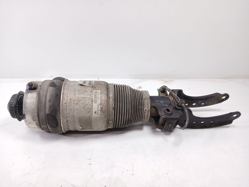 Recambio de amortiguador delantero izquierdo para audi q7 (4l) 3.0 tdi referencia OEM IAM 7L8616039A 166ATE0248E0B70 