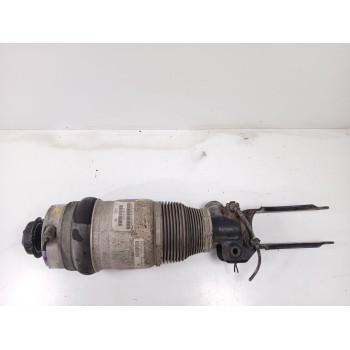 Recambio de amortiguador delantero izquierdo para audi q7 (4l) 3.0 tdi referencia OEM IAM 7L8616039A 166ATE0248E0B70 