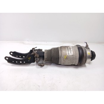 Recambio de amortiguador delantero izquierdo para audi q7 (4l) 3.0 tdi referencia OEM IAM 7L8616039A 166ATE0248E0B70 