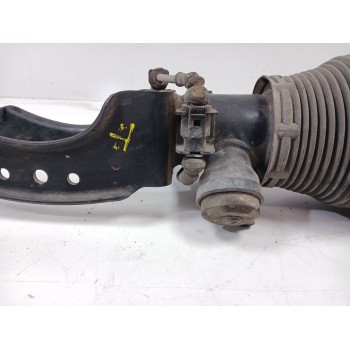 Recambio de amortiguador delantero izquierdo para audi q7 (4l) 3.0 tdi referencia OEM IAM 7L8616039A 166ATE0248E0B70 