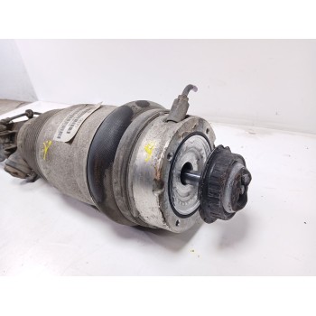 Recambio de amortiguador delantero izquierdo para audi q7 (4l) 3.0 tdi referencia OEM IAM 7L8616039A 166ATE0248E0B70 