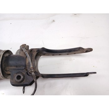 Recambio de amortiguador delantero izquierdo para audi q7 (4l) 3.0 tdi referencia OEM IAM 7L8616039A 166ATE0248E0B70 