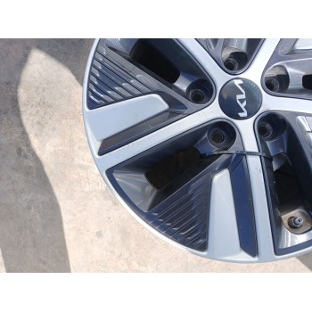 Recambio de llanta para kia niro i (de) 1.6 gdi hybrid referencia OEM IAM 6.5JX16 ET45 X1 52910G5500