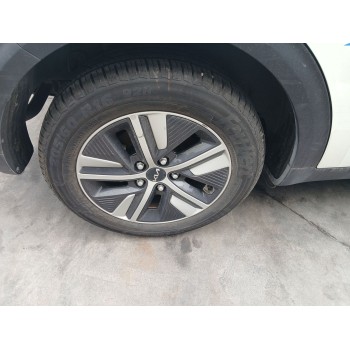 Recambio de llanta para kia niro i (de) 1.6 gdi hybrid referencia OEM IAM 6.5JX16 ET45 X1 52910G5500