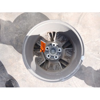 Recambio de llanta para kia niro i (de) 1.6 gdi hybrid referencia OEM IAM 6.5JX16 ET45 X1 52910G5500