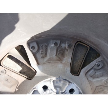 Recambio de llanta para kia niro i (de) 1.6 gdi hybrid referencia OEM IAM 6.5JX16 ET45 X1 52910G5500