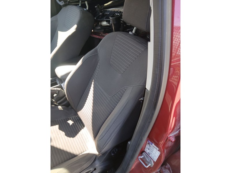 Recambio de asiento delantero izquierdo para ford focus iii 2.0 tdci referencia OEM IAM   