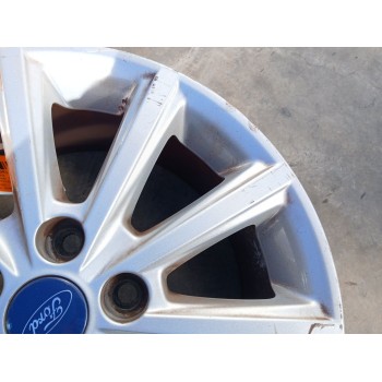 Recambio de llanta para ford focus iii 2.0 tdci referencia OEM IAM F1ECB1B CNX8A 