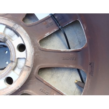 Recambio de llanta para ford focus iii 2.0 tdci referencia OEM IAM F1ECB1B CNX8A 