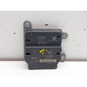 Recambio de centralita airbag para dacia sandero ii (b8_) 1.5 dci referencia OEM IAM 985102122r  
