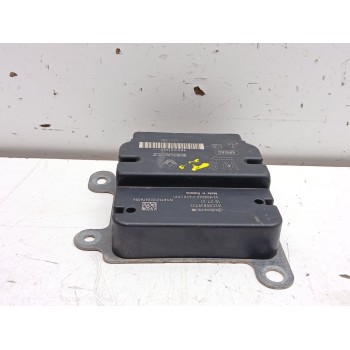 Recambio de centralita airbag para dacia sandero ii (b8_) 1.5 dci referencia OEM IAM 985102122r  