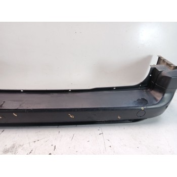 Recambio de paragolpes trasero para opel combo furgoneta/monovolumen (k9) 1.5 d referencia OEM IAM 1633557280  