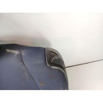 Recambio de asientos traseros para fiat 500 (312_) 1.0 mild hybrid (312.ayd1b) referencia OEM IAM   