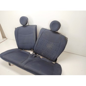 Recambio de asientos traseros para fiat 500 (312_) 1.0 mild hybrid (312.ayd1b) referencia OEM IAM   