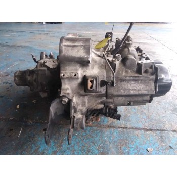 Recambio de despiece caja cambios para toyota rav 4 i (_a1_) 2.0 referencia OEM IAM   