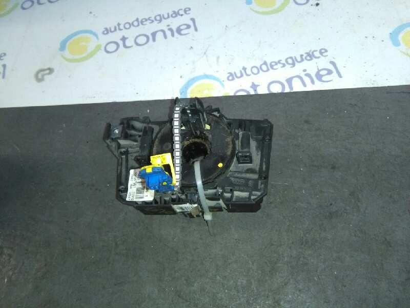 Recambio de anillo airbag para dacia sandero laureate music referencia OEM IAM 8200792586T  