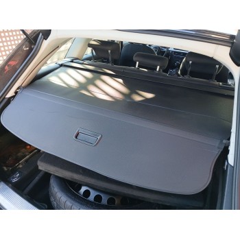 Recambio de bandeja trasera para audi a4 b8 avant (8k5) 2.0 tdi referencia OEM IAM 8K9863553B94H  