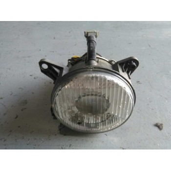 FARO IZQUIERDO EXTERIOR 